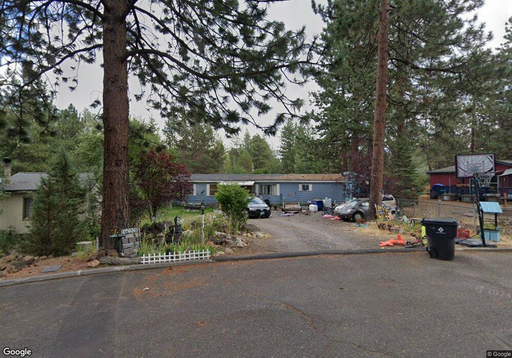 60908 Duke Ln, Bend, OR 97702 - photo 1