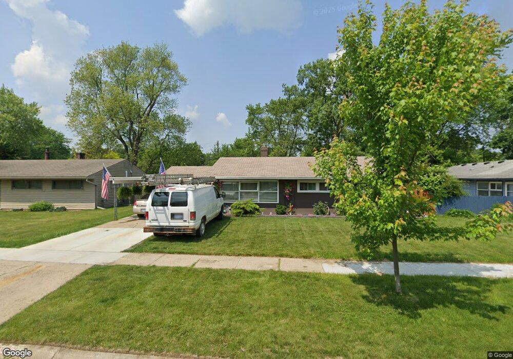 3514 Briarwood Dr, Flint, MI 48507 - photo 1