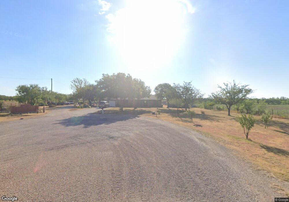 218 Nesmith Rd, Abilene, TX 79602 - photo 1