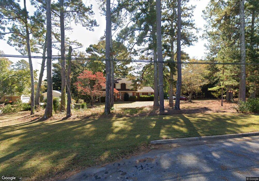 4920 Hull Rd SE unit 2, Conyers, GA 30094 - photo 1