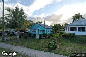 125 S Barfield Hwy, Pahokee, FL 33476