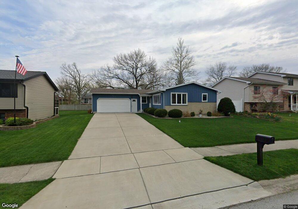 7049 W 82nd Ct, Crown Point, IN 46307 - photo 1