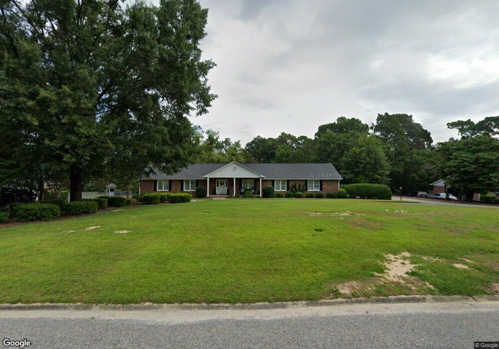 505 Bruce Dr, Camden, SC 29020 - photo 1