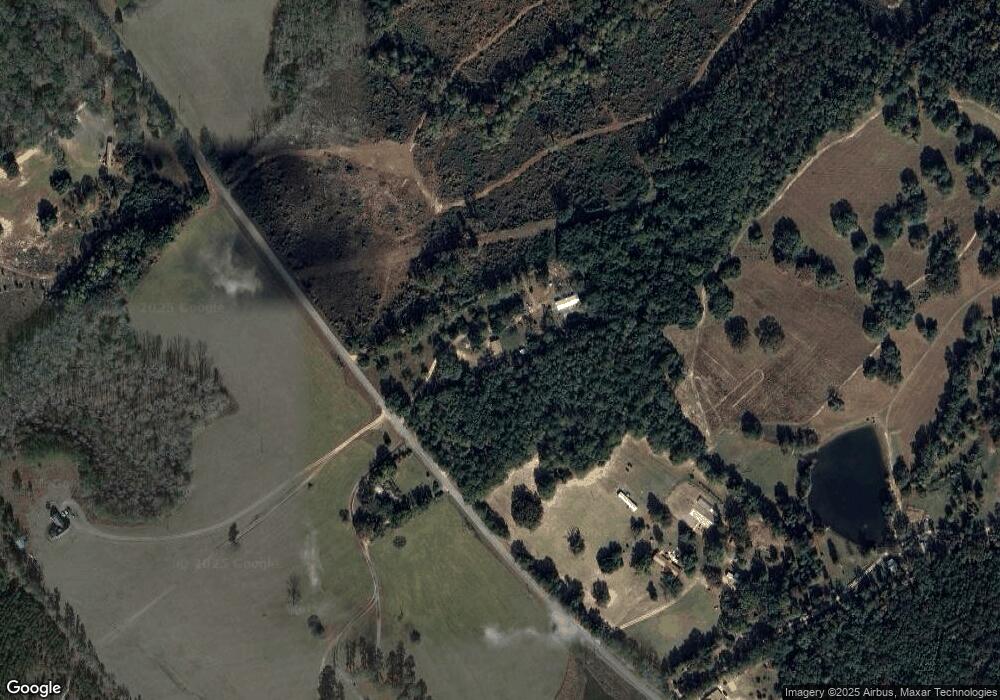 254 County Line Church Rd SW, Milledgeville, GA 31061 - photo 1