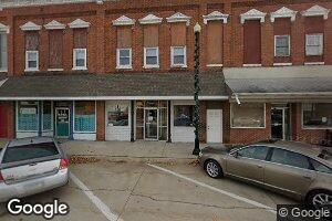 222 S Cherry St, Shell Rock, IA 50670