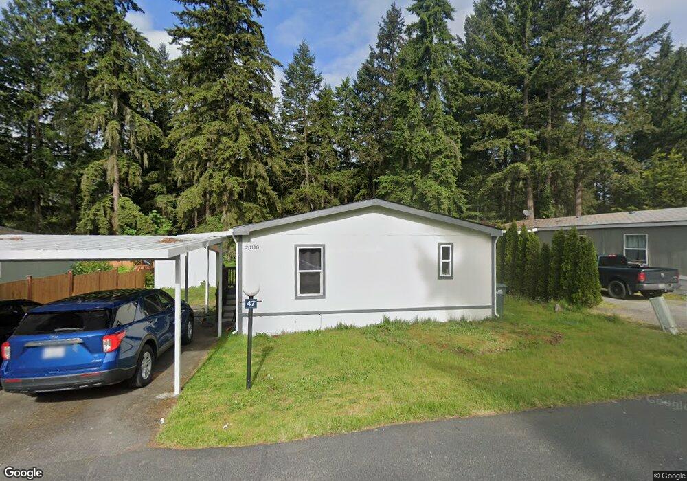 20118 135th Ave E, Graham, WA 98338 - photo 1