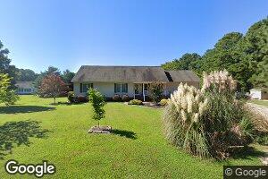 499 Cherry Point Rd, Hudgins, VA 23076