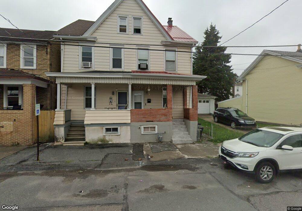 132 E Mine St, Hazleton, PA 18201 - photo 1