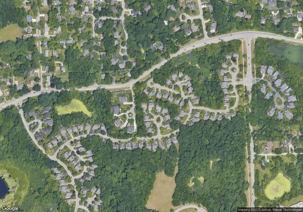 4722 Seagull Way unit Bldg-Unit, West Bloomfield, MI 48323 - photo 1