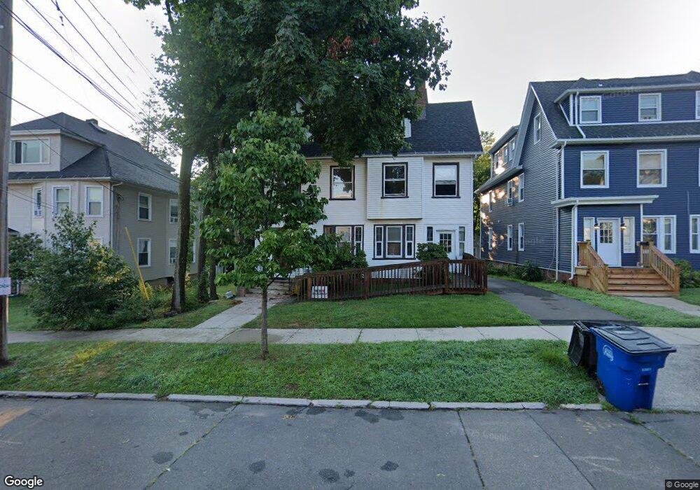 73 W Prospect St, New Haven, CT 06515 - photo 1