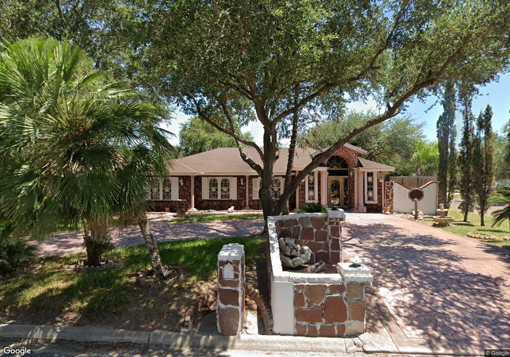 327 W Zacatecas St, Weslaco, TX 78596 - photo 1