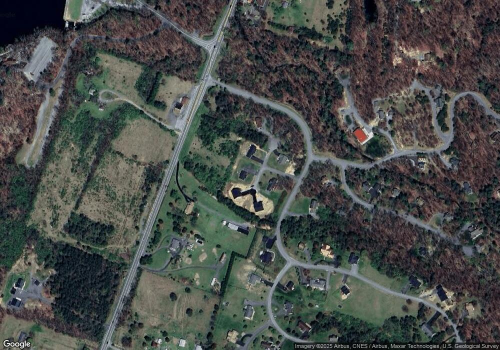 0 Mdg Way unit MO8273153, Berkeley Springs, WV 25411 - photo 1