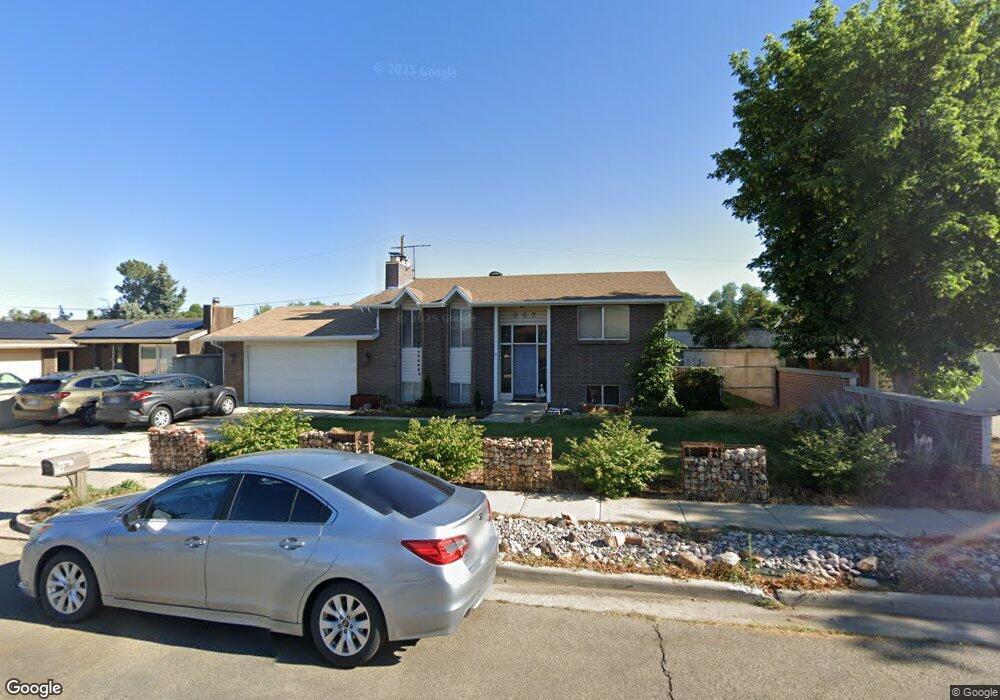 967 E 7725 S, Midvale, UT 84047 - photo 1