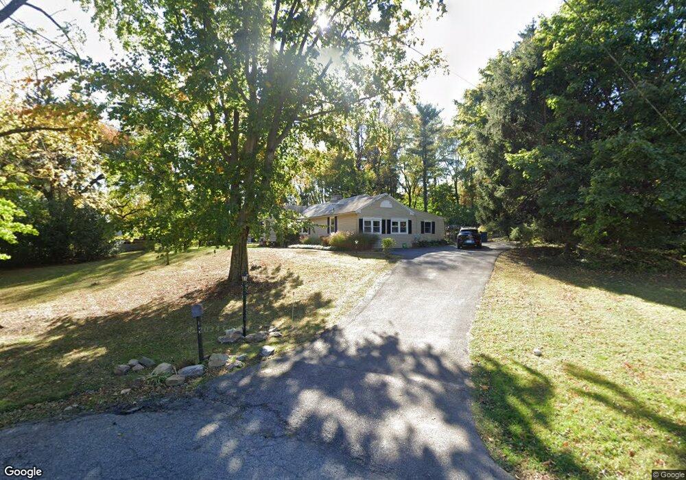 128 Cherry Ln, Berwyn, PA 19312 - photo 1