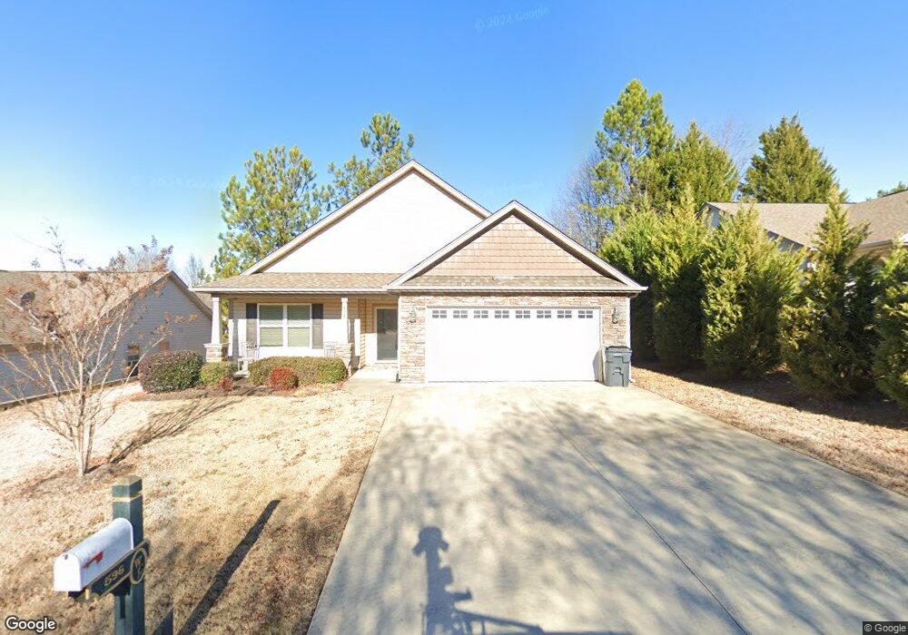 596 Nature Walk Way, Inman, SC 29349 - photo 1