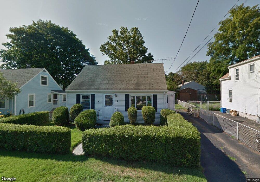 7 Sachem St, Pawtucket, RI 02861 - photo 1