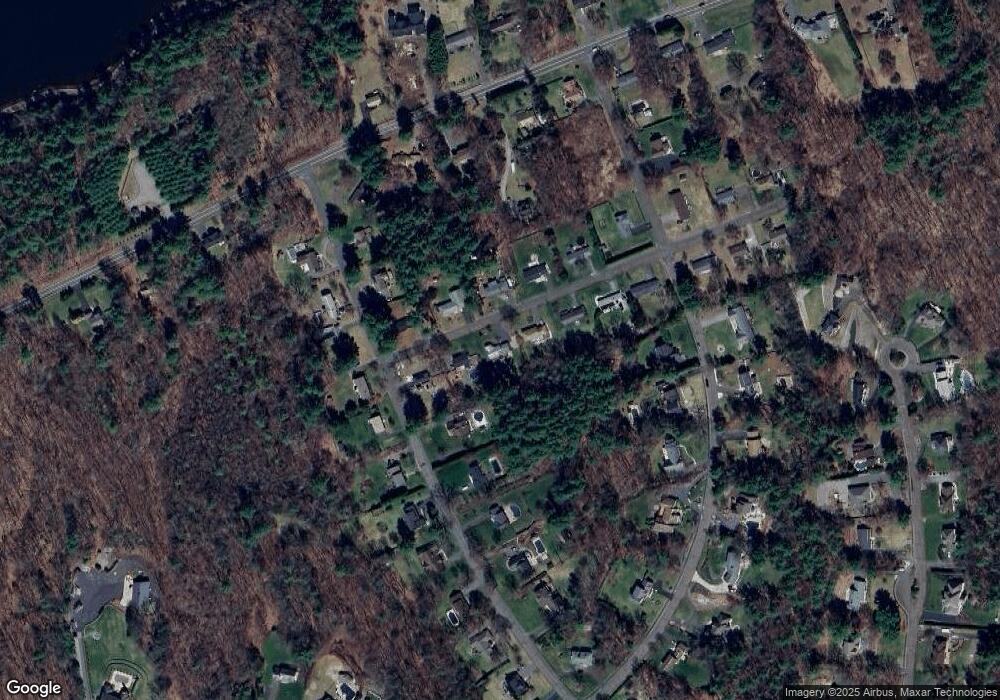 30 Warwick Dr, Ludlow, MA 01056 - photo 1