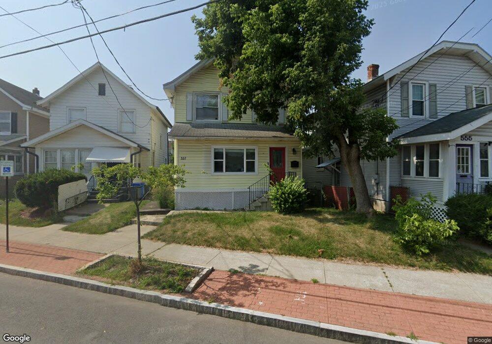 557 Delaware Ave, Albany, NY 12209 - photo 1