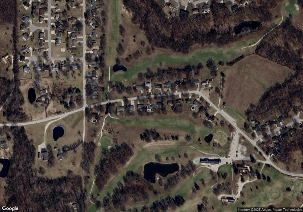 6265 W Maple Grove Rd, Huntington, IN 46750 - photo 1