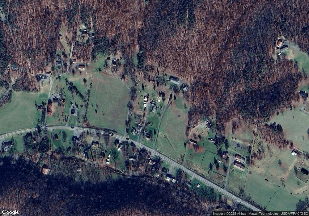 7924 Fort Ashby Rd, Keyser, WV 26726 - photo 1