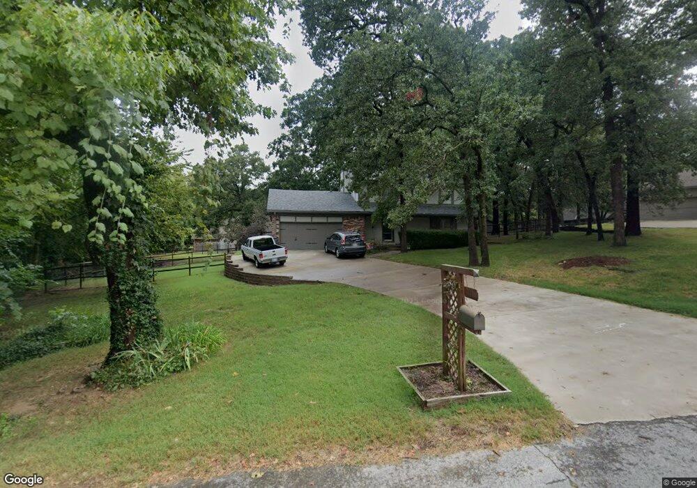 12311 E 134th St S, Broken Arrow, OK 74011 - photo 1