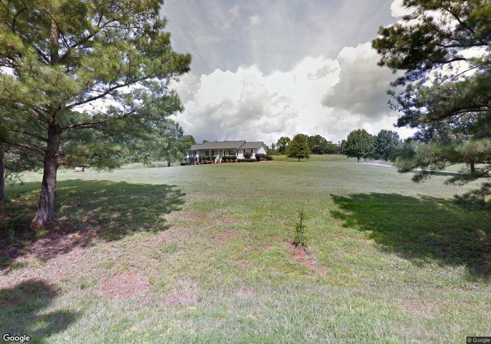 862 Hidden Lakes Trail, Jefferson, GA 30549 - photo 1