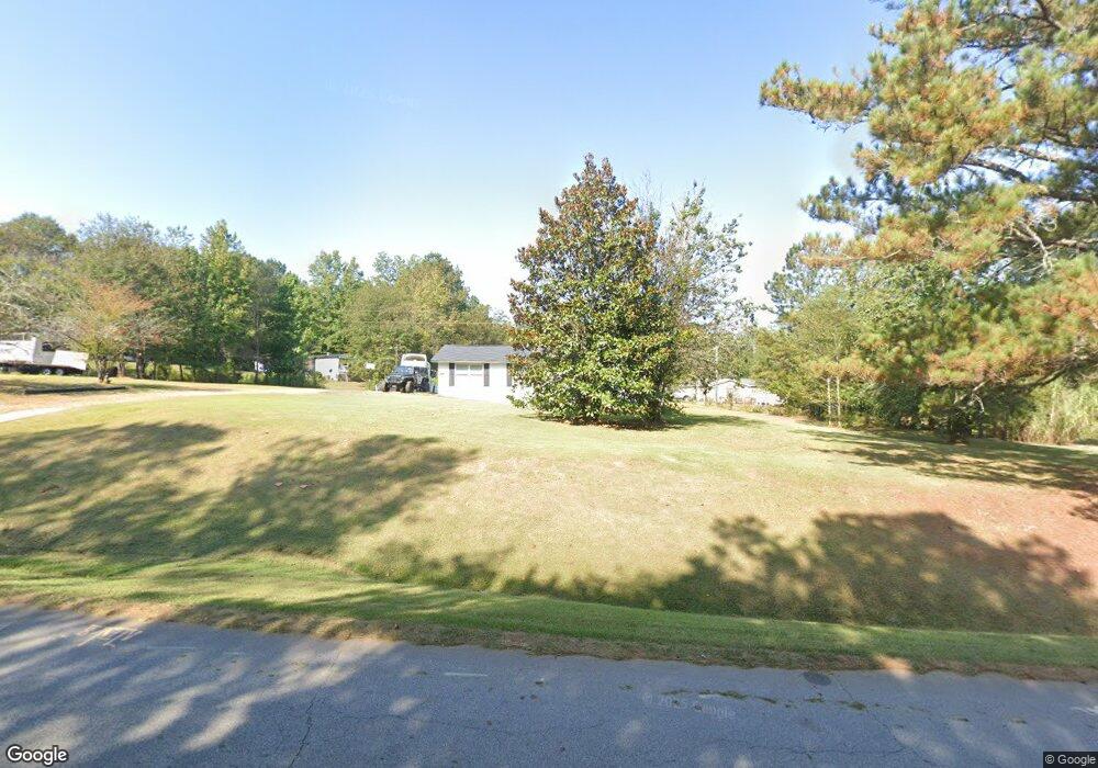 171 Simonton Mill Rd, Carrollton, GA 30117 - photo 1