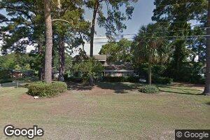 200 E Point Dr, Savannah, GA 31410