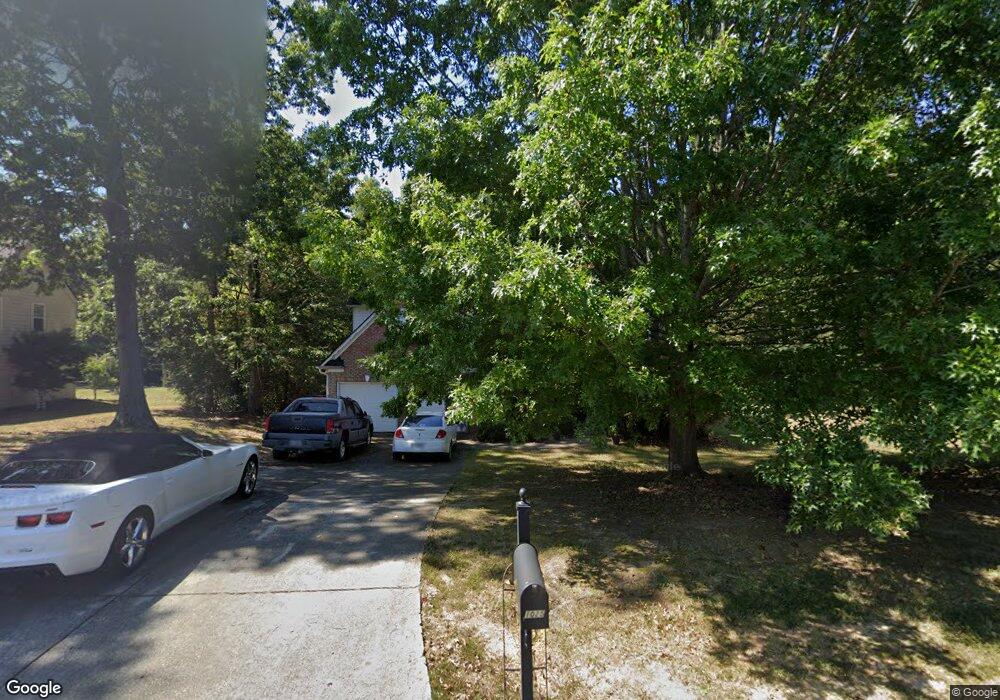 1025 Arbor Lake Walk unit 2, Hoschton, GA 30548 - photo 1