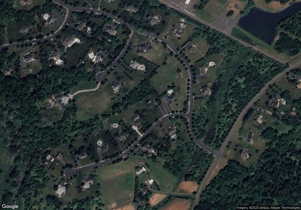 502 Belle Glade Ct, Branchburg, NJ 08853 - photo 1