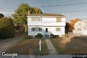 6 Bronislaw St, Woburn, MA 01801
