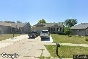 725 Prairie Clover Ln, Bennet, NE 68317