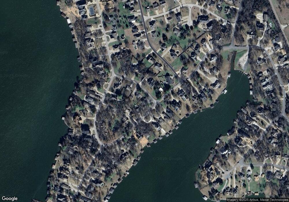 849 Kiowa Dr E, Gainesville, TX 76240 - photo 1