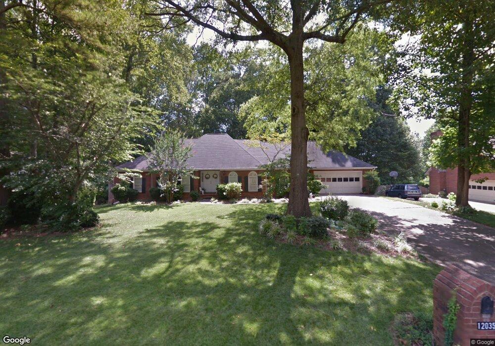 12035 Brookmill Point, Alpharetta, GA 30004 - photo 1