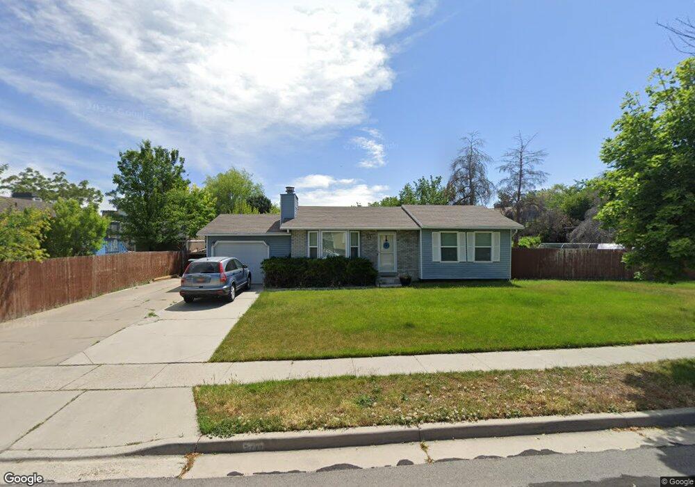 5003 Pawnee Dr, West Jordan, UT 84081 - photo 1