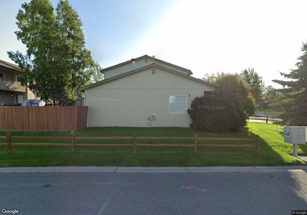 7159 Clairmont Cir, Anchorage, AK 99507 - photo 1