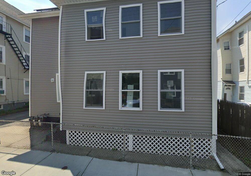 104 Sylvian St, Central Falls, RI 02863 - photo 1