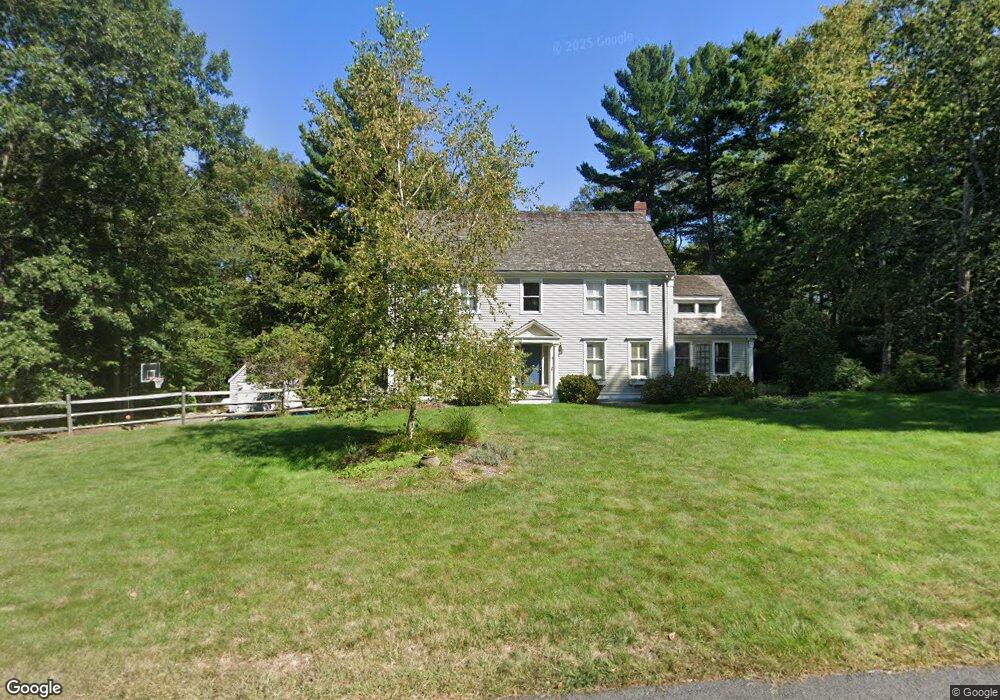 57 Highland Crossing Rd, Scituate, MA 02066 - photo 1