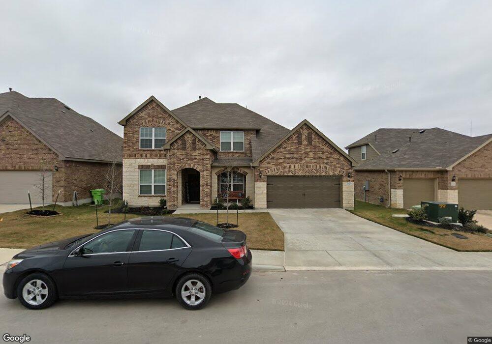 10418 Coyote Run, San Antonio, TX 78254 - photo 1