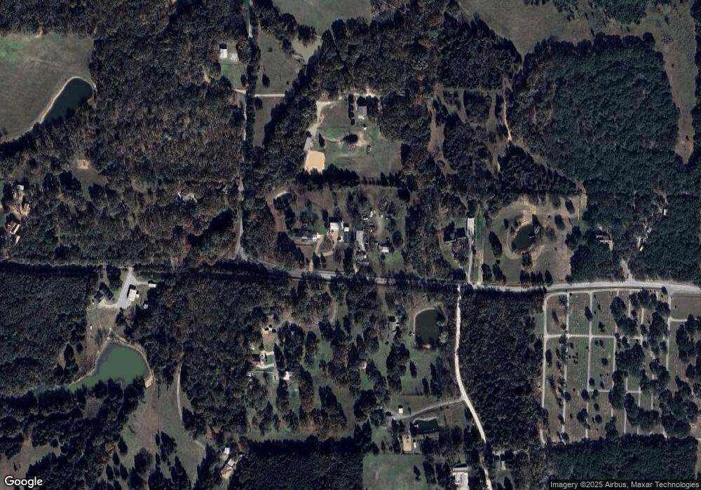 895 &893 Cemetery Rd, Pottsboro, TX 75076 - photo 1