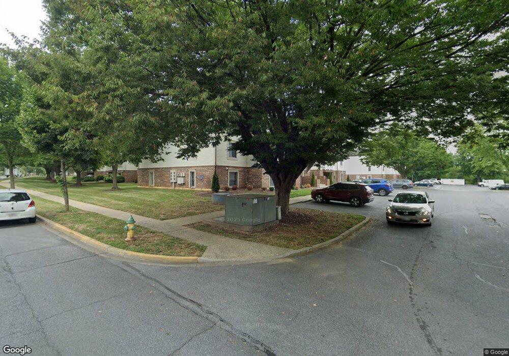 811 Stratford Way F unit F, Frederick, MD 21701 - photo 1