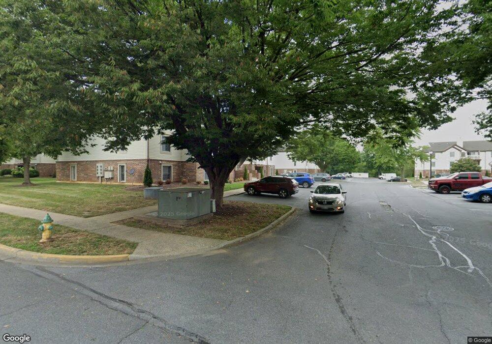 811 Stratford Way D unit D, Frederick, MD 21701 - photo 1