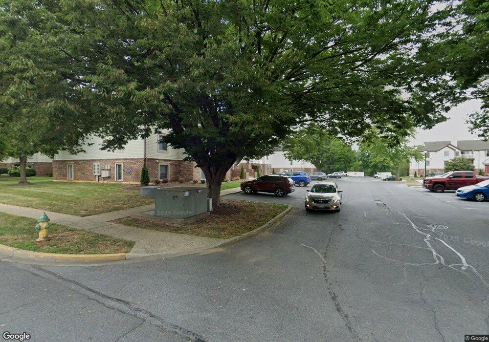 811 Stratford Way H unit H, Frederick, MD 21701 - photo 1