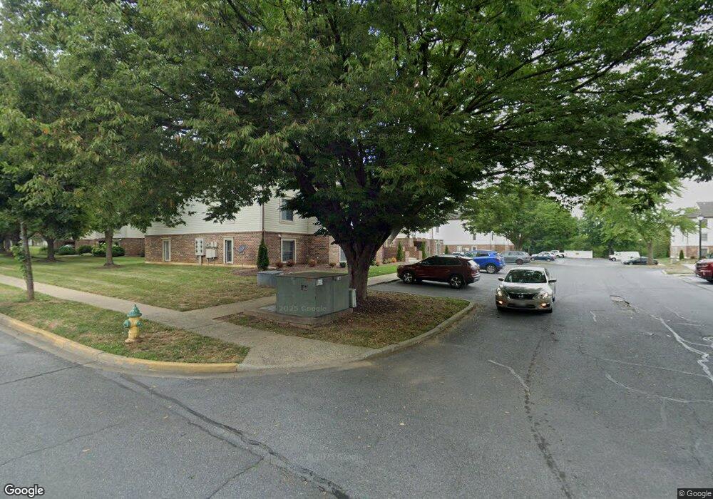 811 Stratford Way G unit G, Frederick, MD 21701 - photo 1