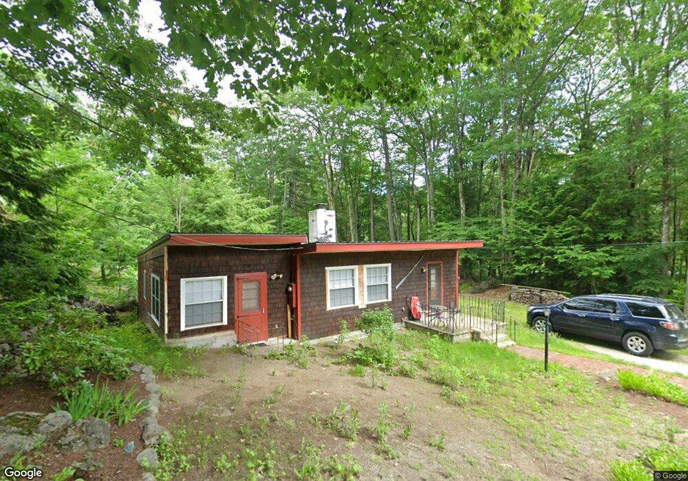 15 Bay Point Rd, Newbury, NH 03255 - photo 1