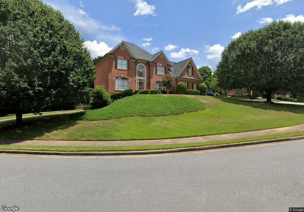 9685 Rod Rd unit II, Alpharetta, GA 30022 - photo 1