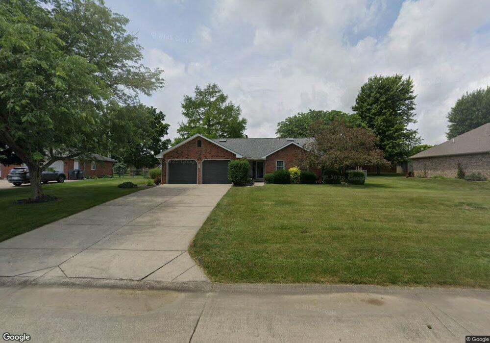 811 Stewart Rd, Anderson, IN 46012 - photo 1