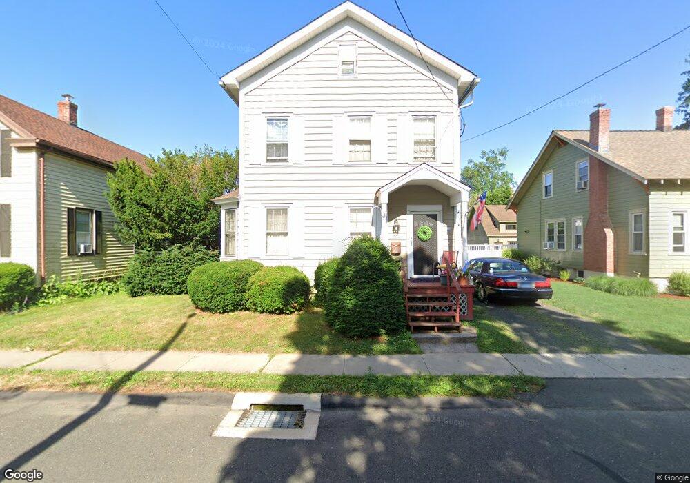 104 Spring St, Windsor, CT 06095 - photo 1