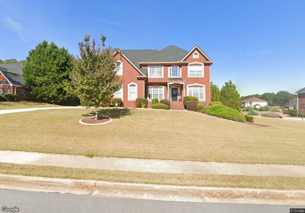2317 New Haven Place, Conyers, GA 30094 - photo 1
