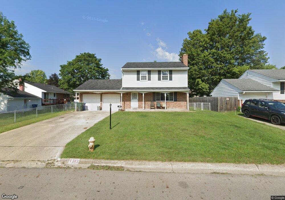 1303 Bellflower Ave, Columbus, OH 43204 - photo 1